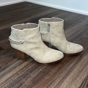 Sam Edelman Booties